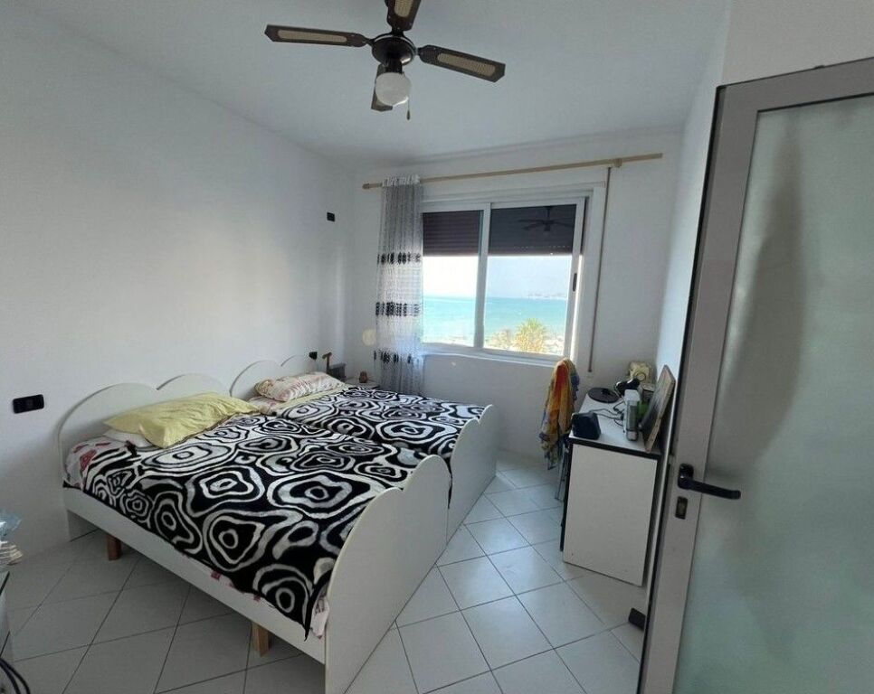 Apartament luksoz me pamje deti | Kamelia 3, Durrës