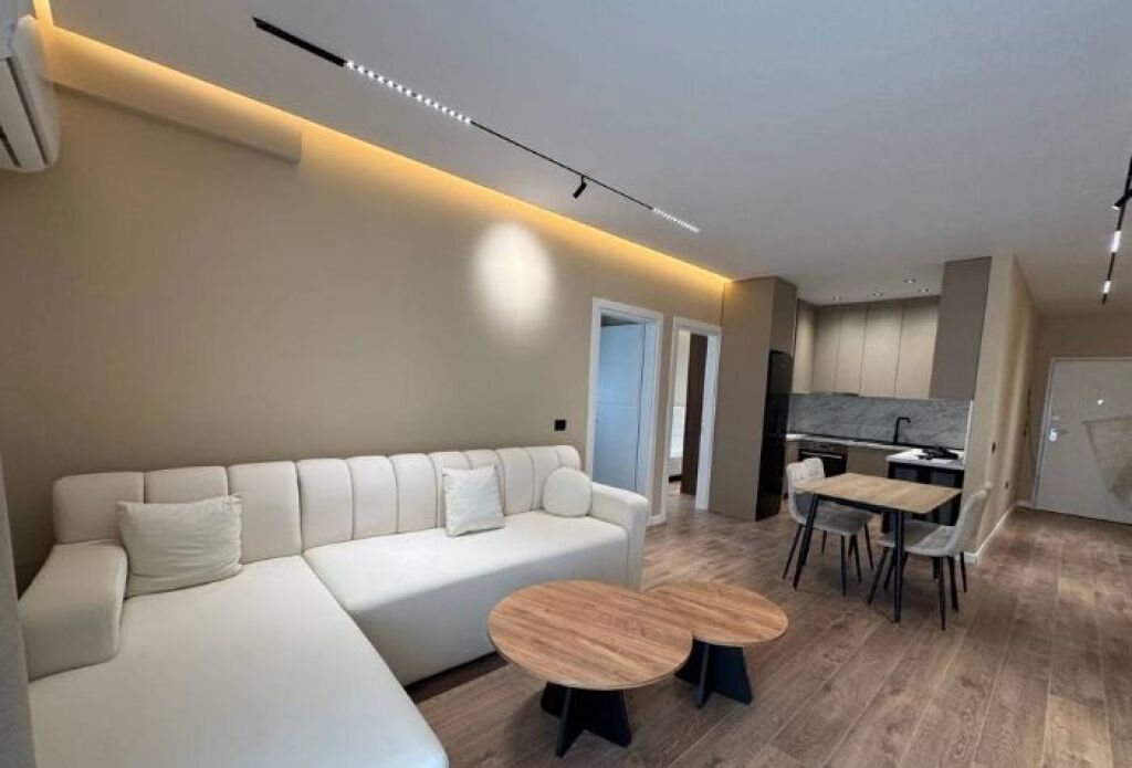 MODERN 2+1 APARTMENT FOR RENT