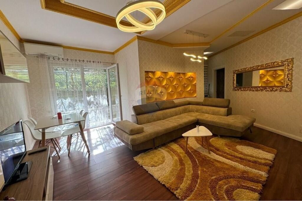 Apartament per qira 2+1 Liqeni i Thate