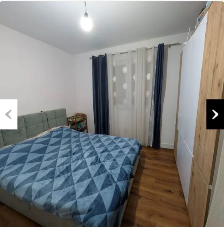2+1 apartment for sale on Kavaja Street