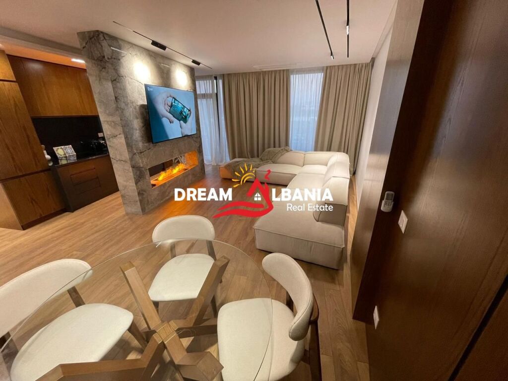 Apartment 2+1+2 with parking included for rent on Kosovareve street, Lake View Residence (ID 42215525)