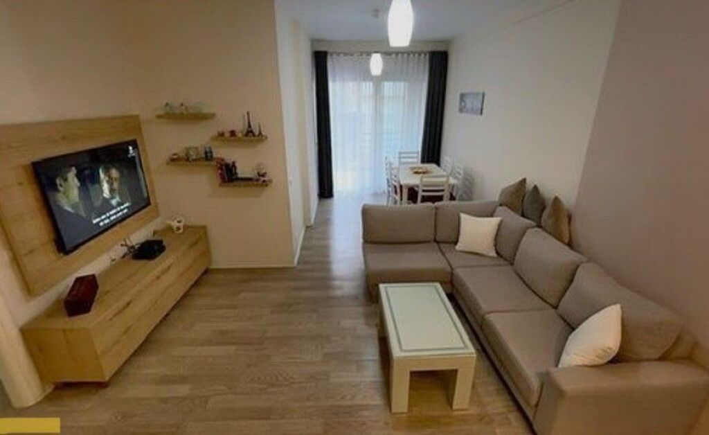 Rent, Apartment 2+1, Kodra e Diellit, Tirana 650 €
