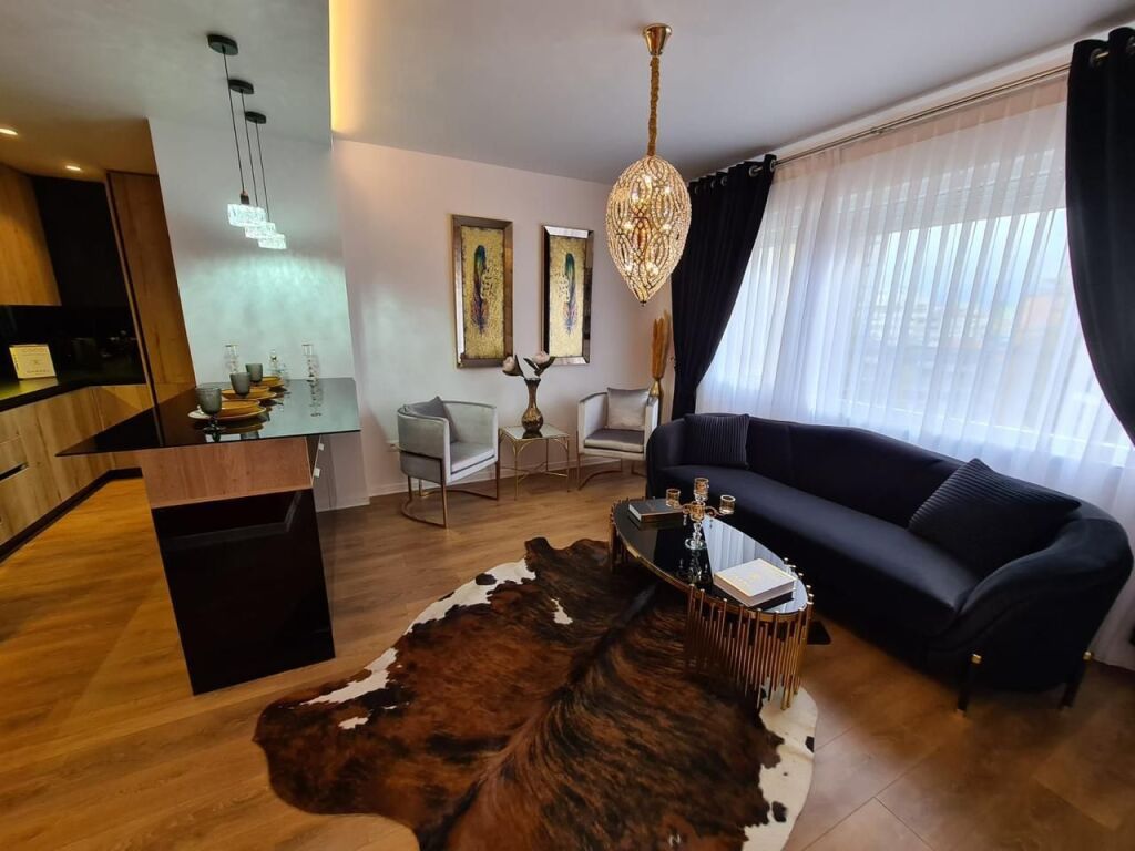 affitto appartamento 1+1, Via dei Kosovari