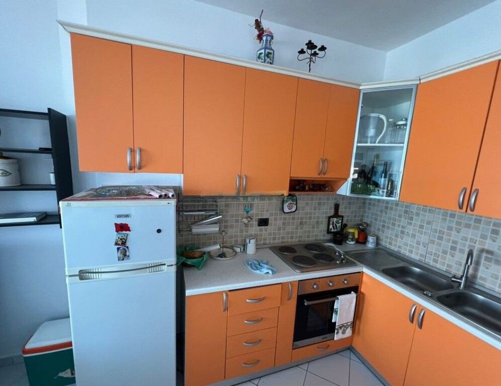 Apartament luksoz me pamje deti | Kamelia 3, Durrës