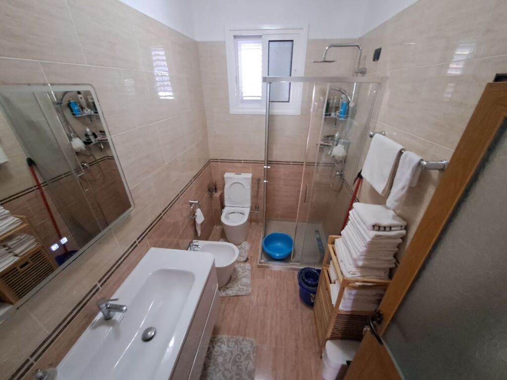 🏡 VILLA DI 2 PIANI IN VENDITA – SEFER EFENDIU TRIBUNALE DURRËS
