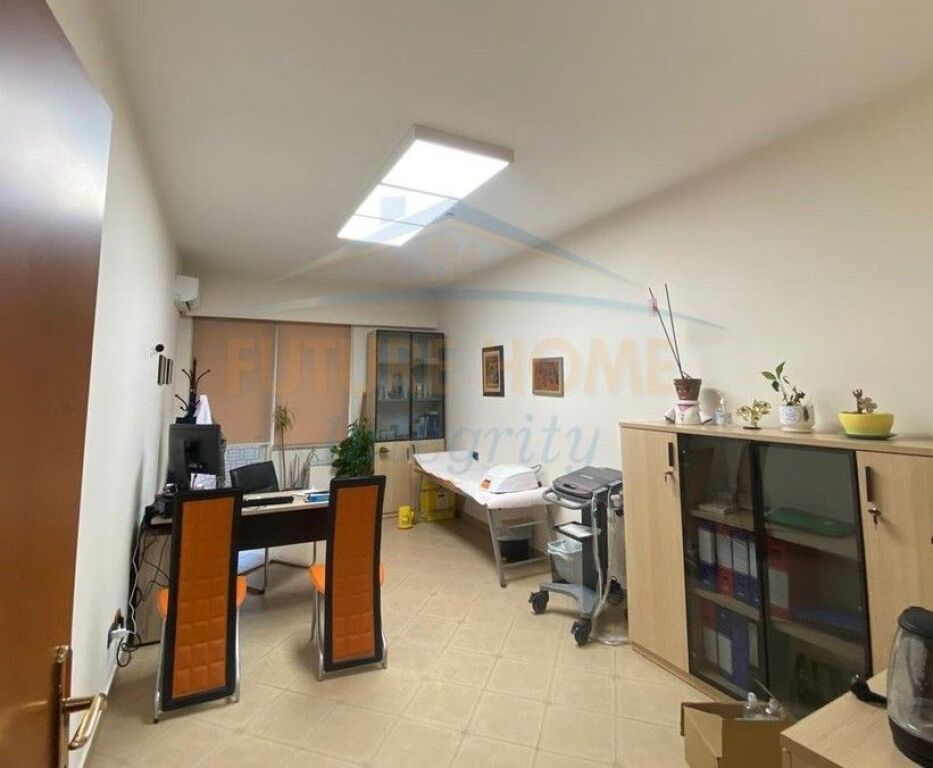 Rent, Business Premises, Myslym Shyri, Tirana.
