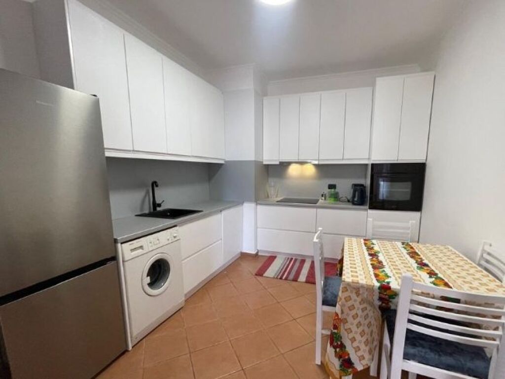 Apartment 2+1 for rent