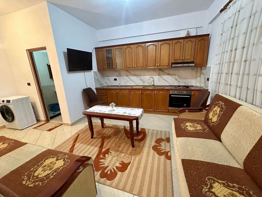 PIANO VILLA 2+1 IN AFFITTO A KOMBINAT