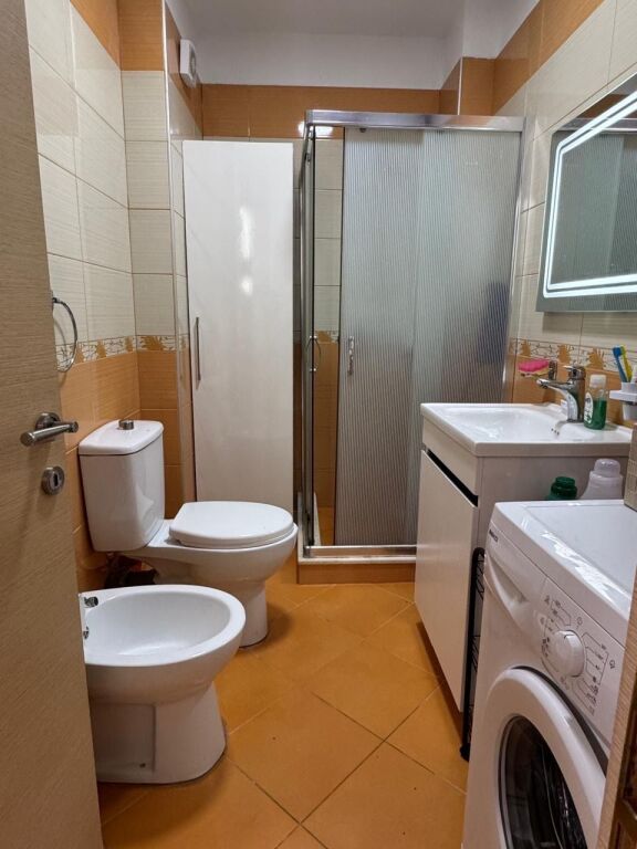 🚨Shitet Apartament 1+1 – Pamje nga Deti 🌊 | Qerret