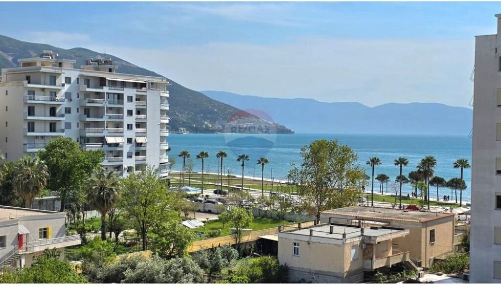 🏡 APARTMENT 1+1 FOR SALE – LUNGOMARE, VLORË