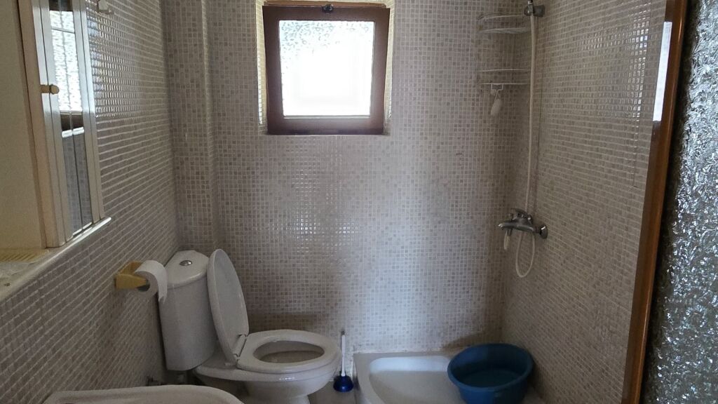 FOR SALE APARTMENT 1+1- AL DEMI. BIG MARKET
