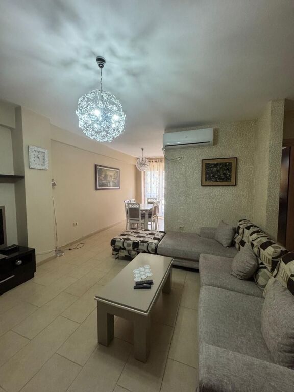 2+1 Apartment for rent📍Jordan Misja St.