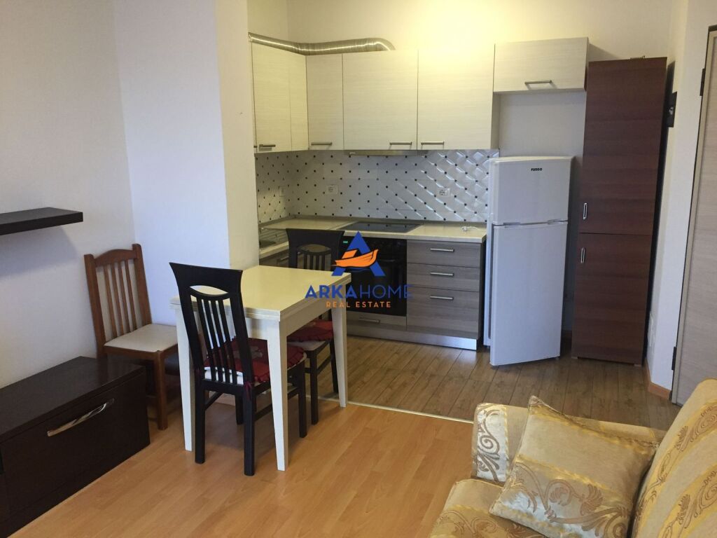 APPARTAMENTO IN AFFITTO 1+1+BALCONE "VICINO SPAR, XHAMLLIK" 50000 LEKE