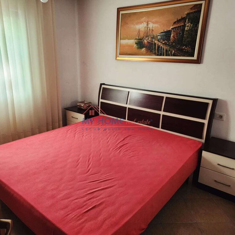 Private House for Rent Ali Demi Tirane