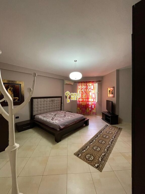 🏡 APARTMENT FOR RENT 2+1+2 (Sports Palace, Durrës)