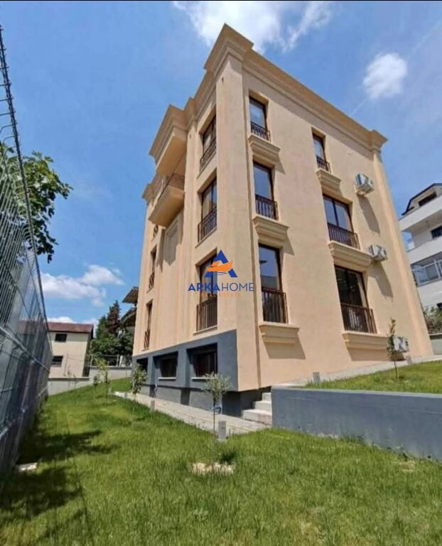 VILLA IN AFFITTO 3 PIANI "IN VIA ELBASAN" 250000 LEKE