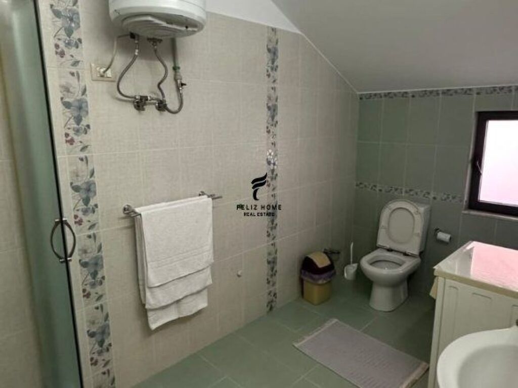 APARTMENT FOR RENT 3+1 PARIS COMMUNE 85,000 LEKE FH-70075