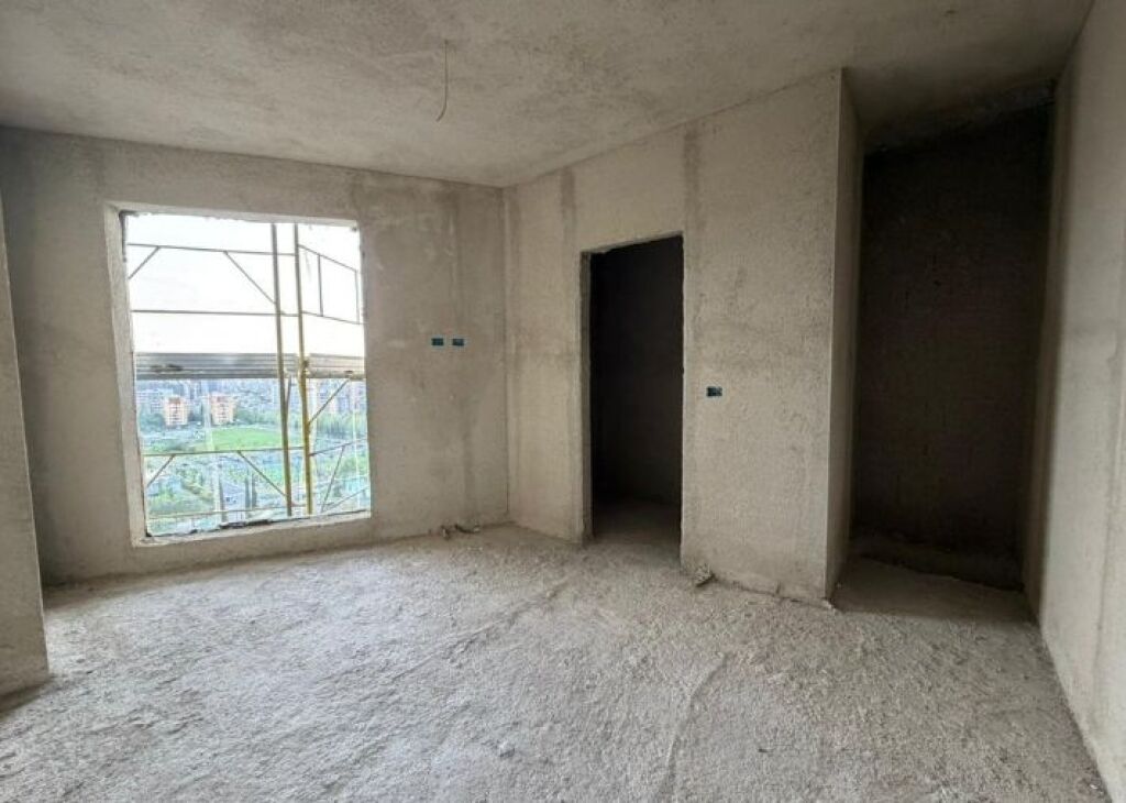 We sell 2+1 apartment