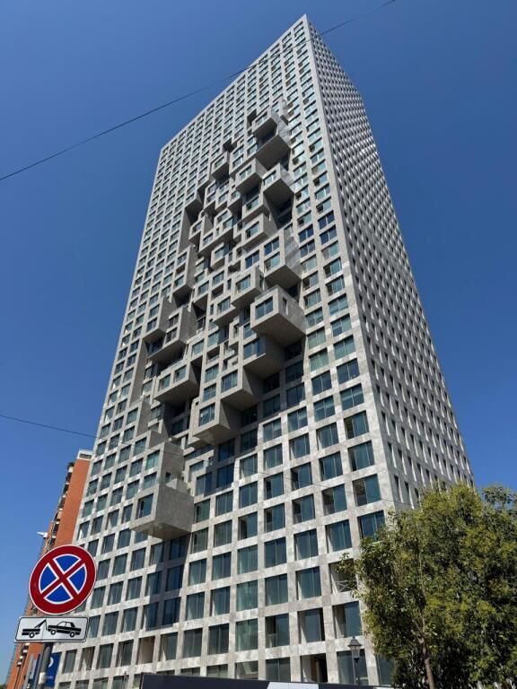 Rent, Apartment 2+1+2, Elbasan Street, DownTown On