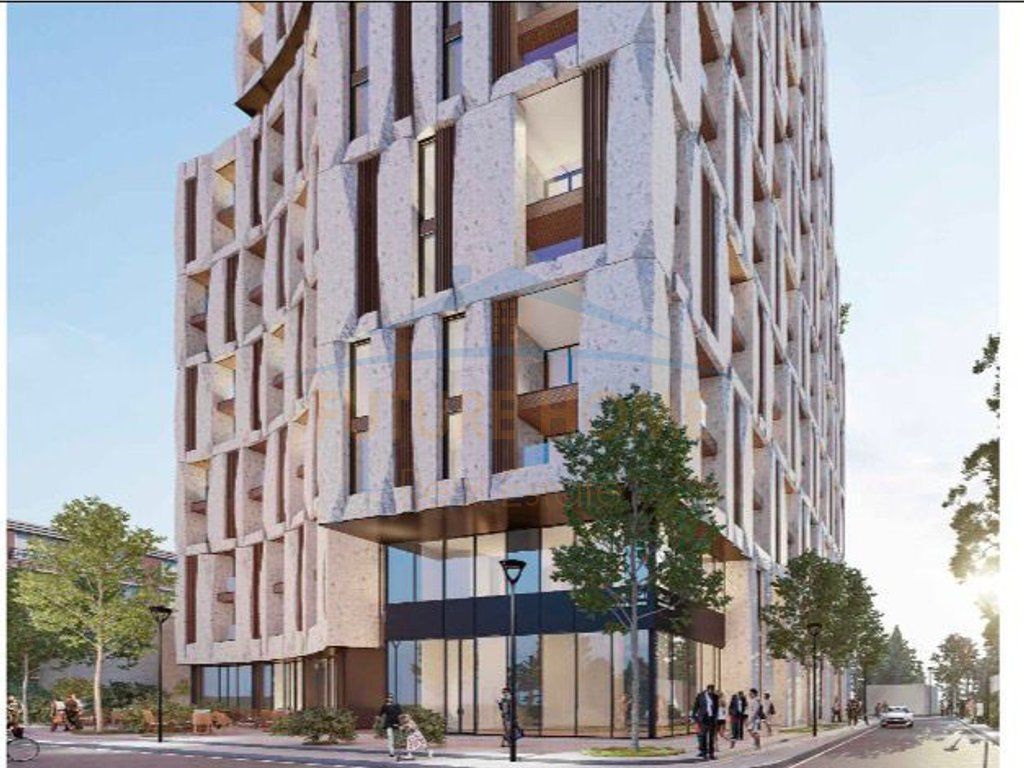 For sale, Apartment 3+1+2, Monolith Residence, Bardhyl Street
