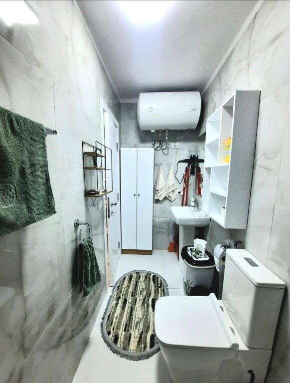 Vendita | Garsoniere | Ali Demi | 84000 €