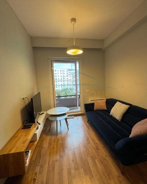 Rent, Apartment 2+1+ Parking Space, Mangalem Complex, Ali Demi.