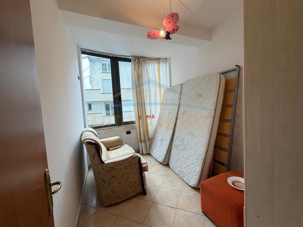 For sale, Apartment 2+1+2, Electric Market, Tirana.