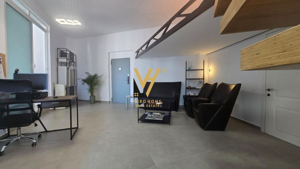 UFFICIO 150 M2 IN AFFITTO A KOM.MAGNET, RR.NDRE MJEDA 150.000 LEKE