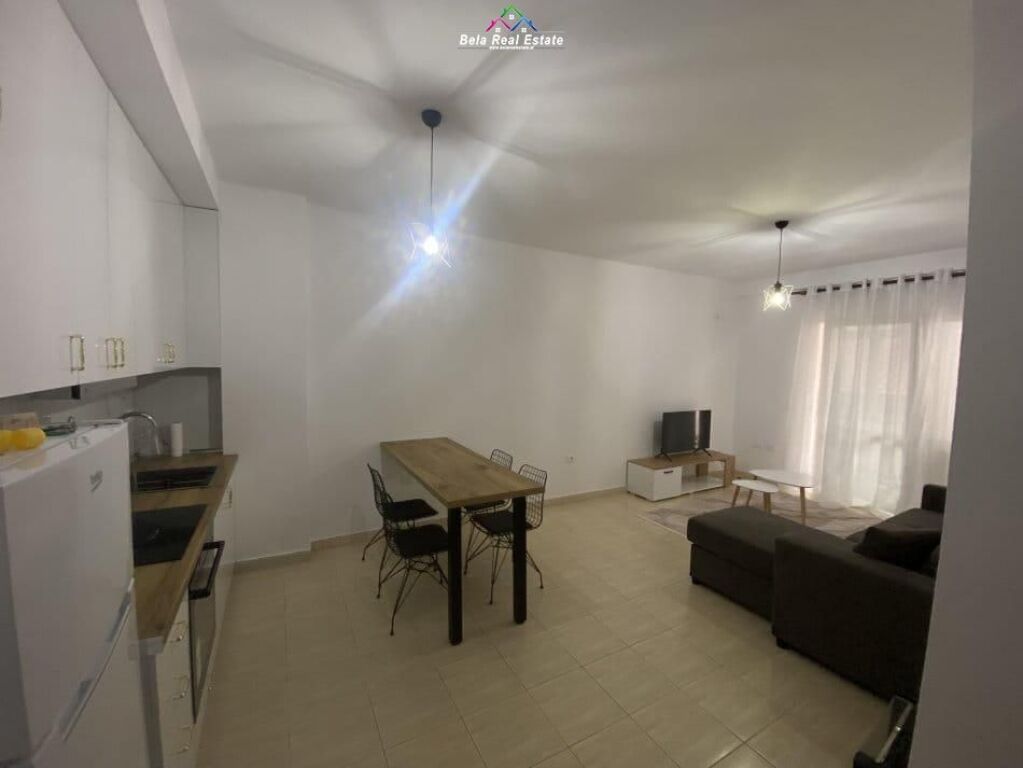 Apartament Me Qera 2+1 Tek Kodra E Diellit (ID B2201671) Tirane