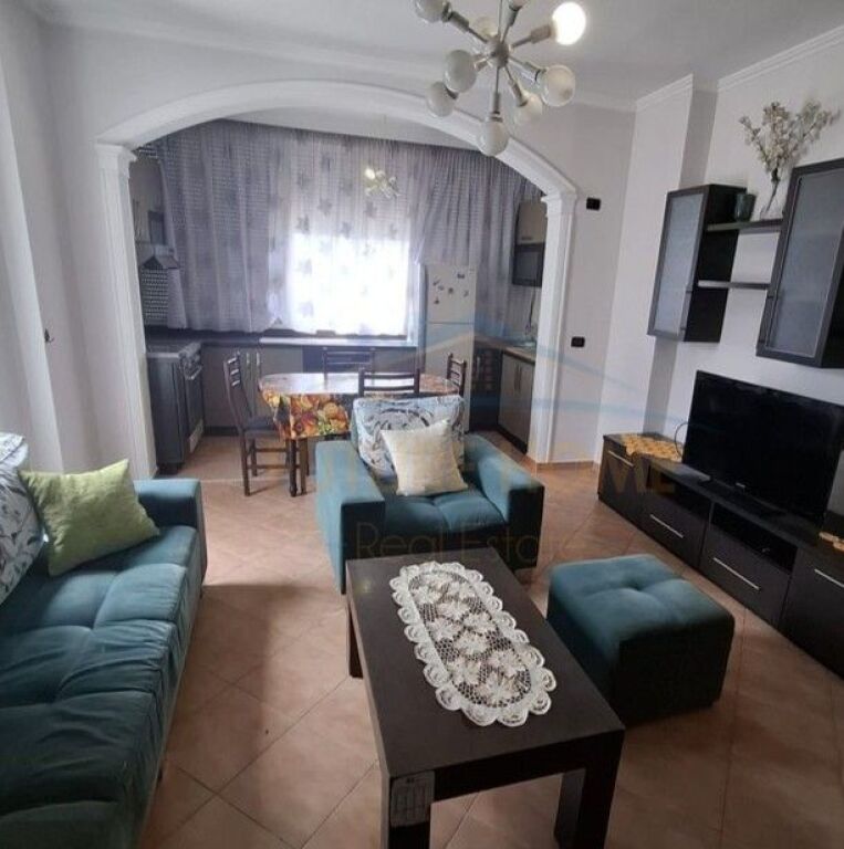 Affitto, Appartamento 2+1, Villa L, Anello Nuovo.