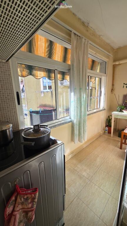 Apartment For Sale 1+1 In Ali Dem (ID B111146) Tirana