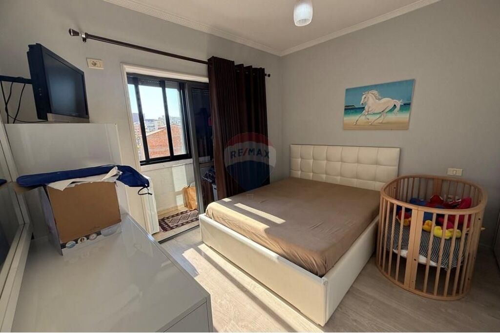 apartament