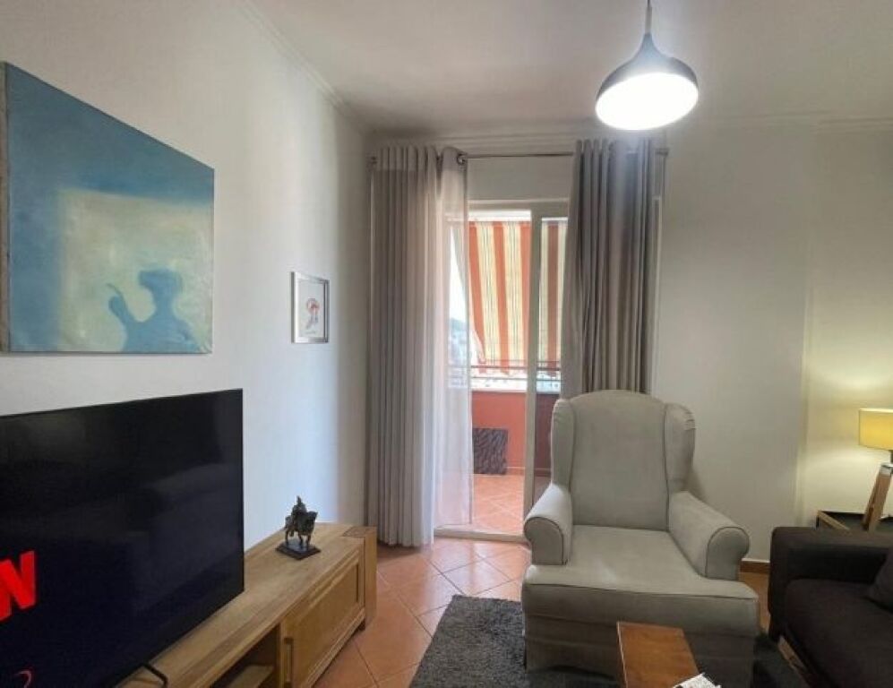 Apartment 2+1 for rent