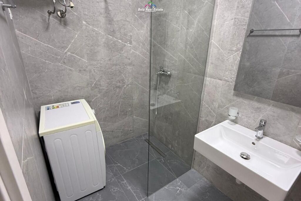 Appartamento In Affitto 1+1 Vicino 5 Maji (ID B2101650) Tirana