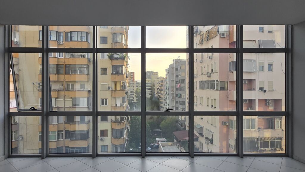 For sale 2 apartments 2+1 at 21 December near the Municipal Police