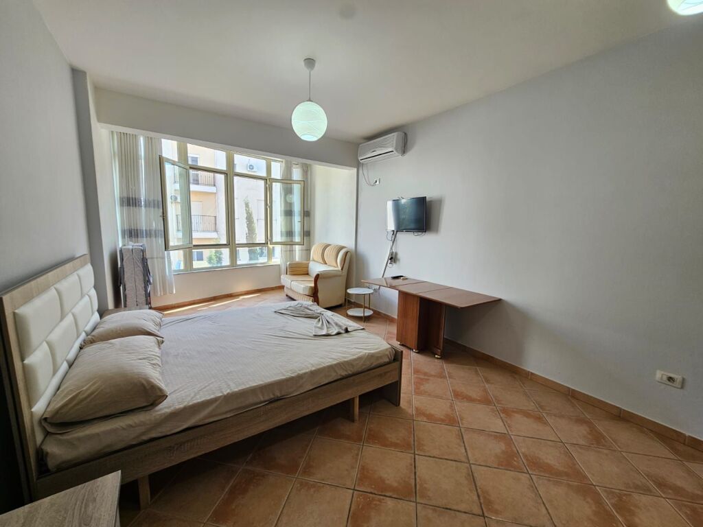 STUDIO APARTMENT FOR SALE IN GOLEM NEAR MIAMI II