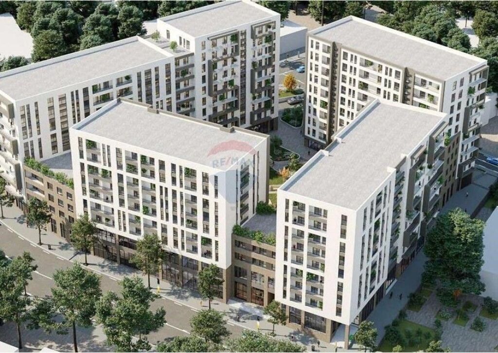 Studio apartment for sale Kinostudio, Tirana