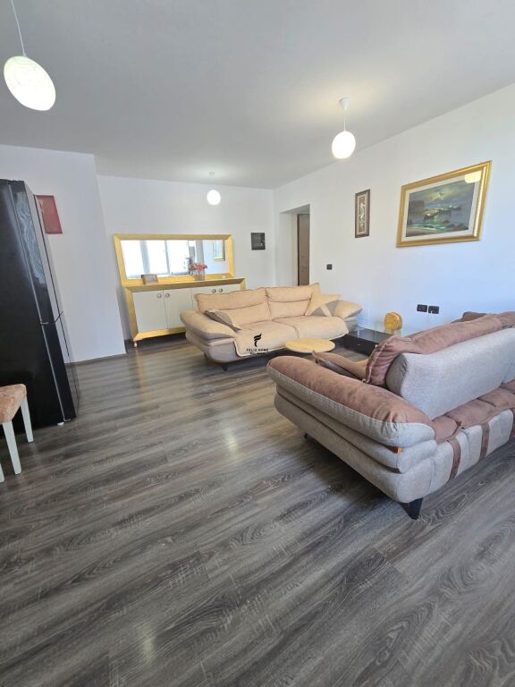 FOR SALE APARTMENT 2+1 FORMER AVIATION FIELD 185,000 EURO  FH-69872