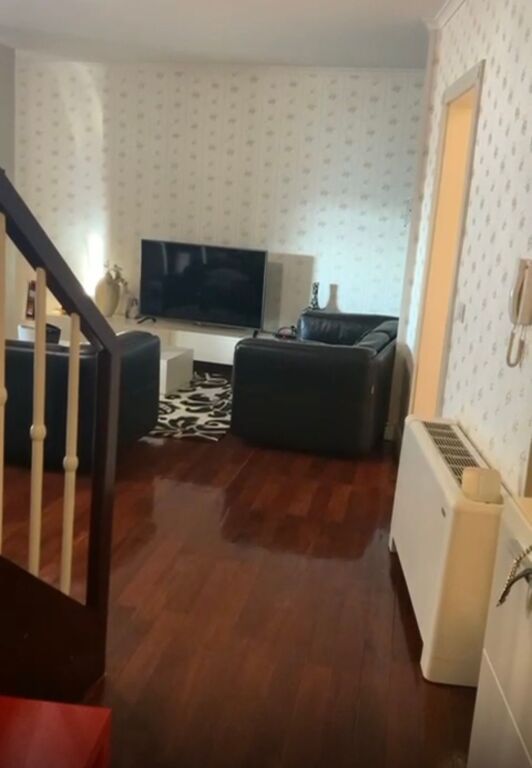 Duplex Apartment for sale 216m2 in Myslym Shyr
