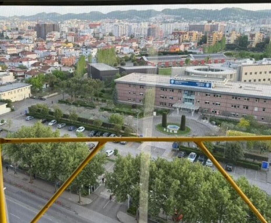 We sell 2+1 apartment