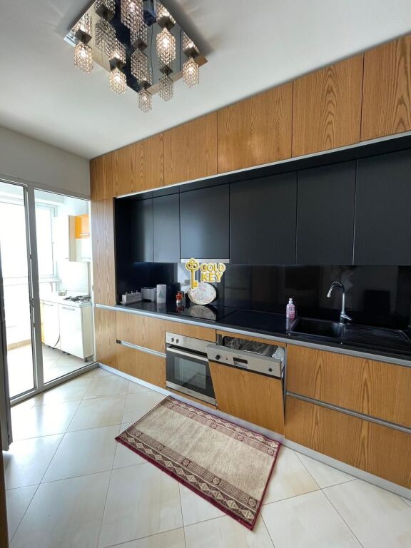 🏡 APARTMENT FOR RENT 2+1+2 (Sports Palace, Durrës)
