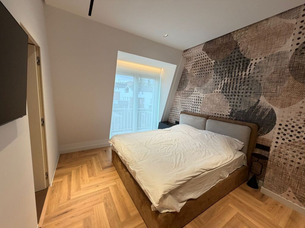 Apartament me qera tek Joy Residence
