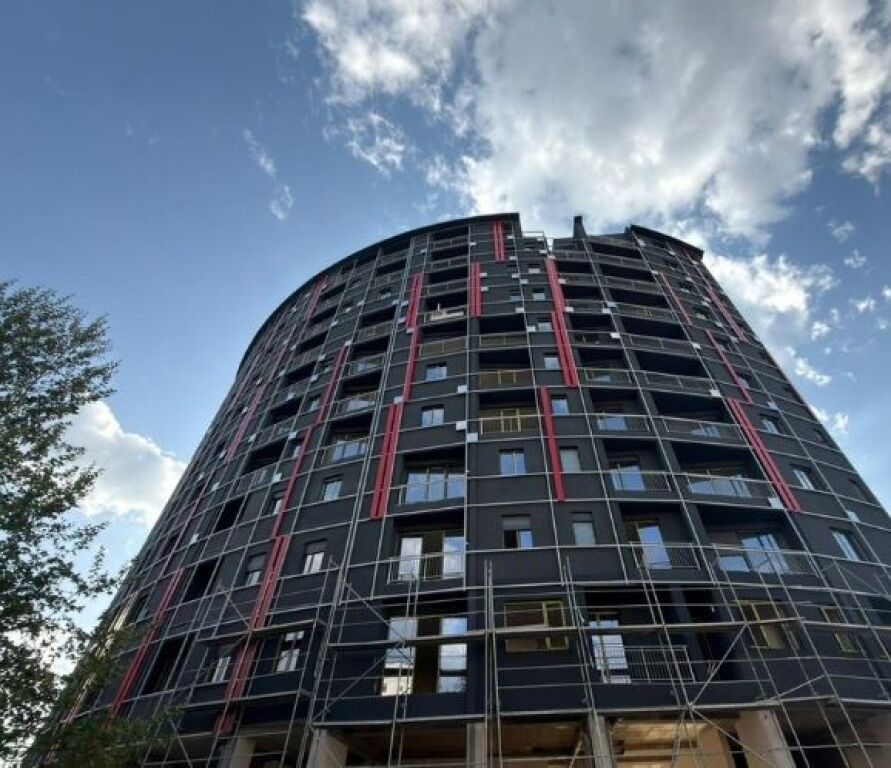 Shesim Apartament 1+1