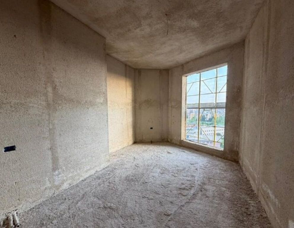We sell 2+1 apartment