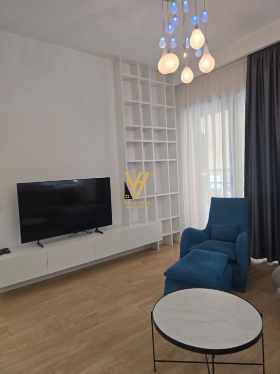 AFFITTASI APPARTAMENTO 2+1+2+BLK PRESSO IL COMPLESSO DELIJORGJI 1.200 EURO