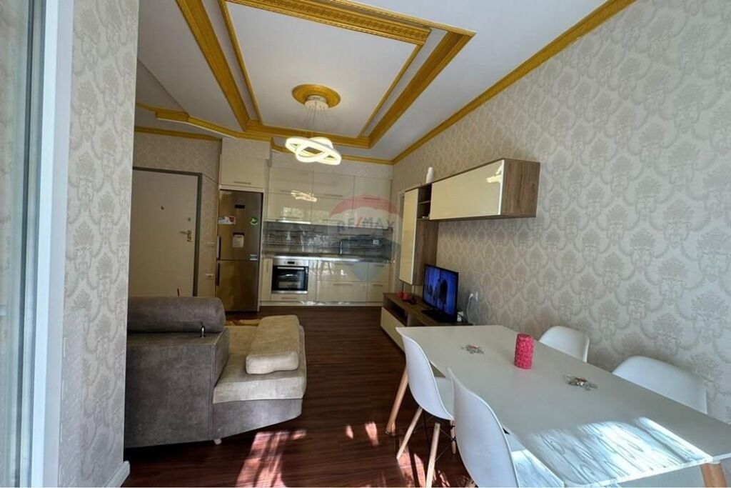 Apartament per qira 2+1 Liqeni i Thate