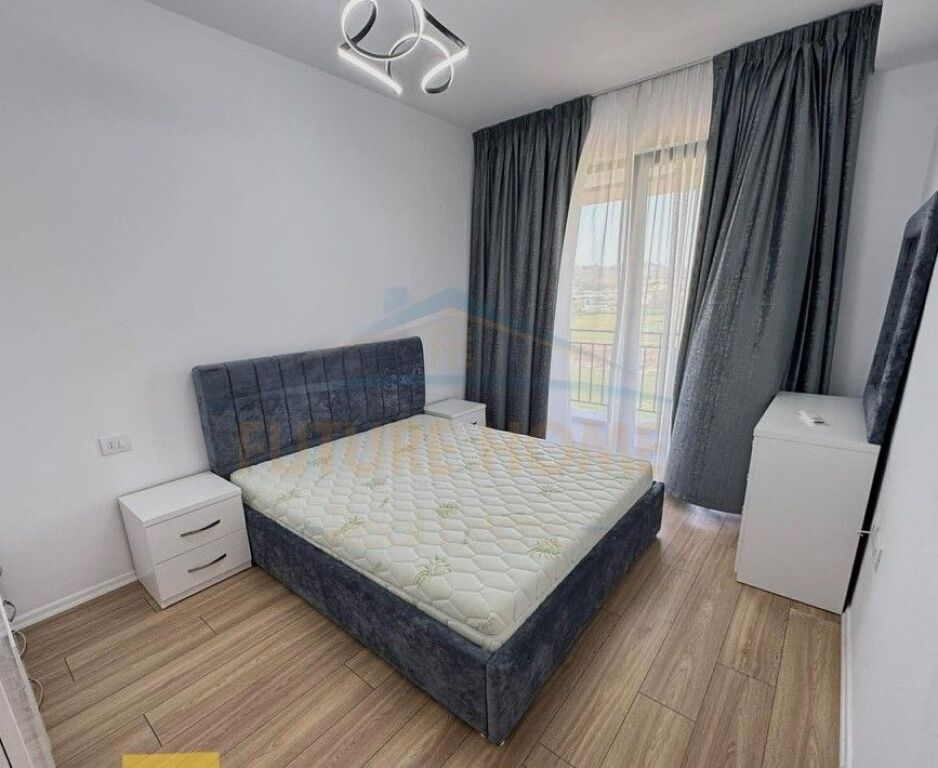 Affitto, Appartamento 1+1, Urban Gate, Unaza e Re 550 €