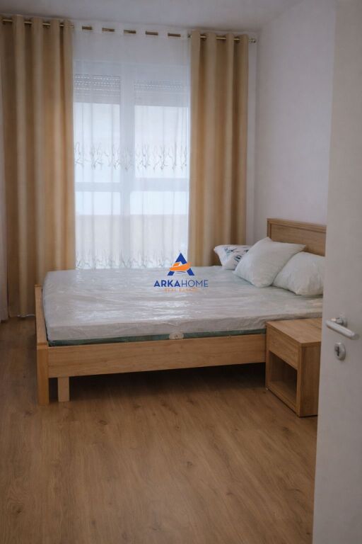 FOR SALE APARTMENT 1+1+BALCONY "ALI DEMI, KAIMI RESIDENCE" 117,000 EURO