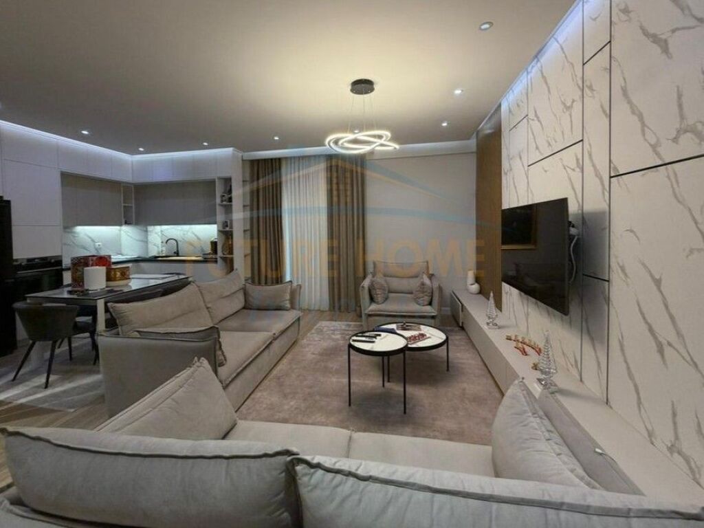 For sale, Apartment 3+1+2, Dry Lake, Tirana.