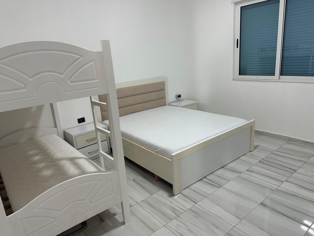 VENDESI APPARTAMENTO 2+1 SHKEMBI KAVAJES